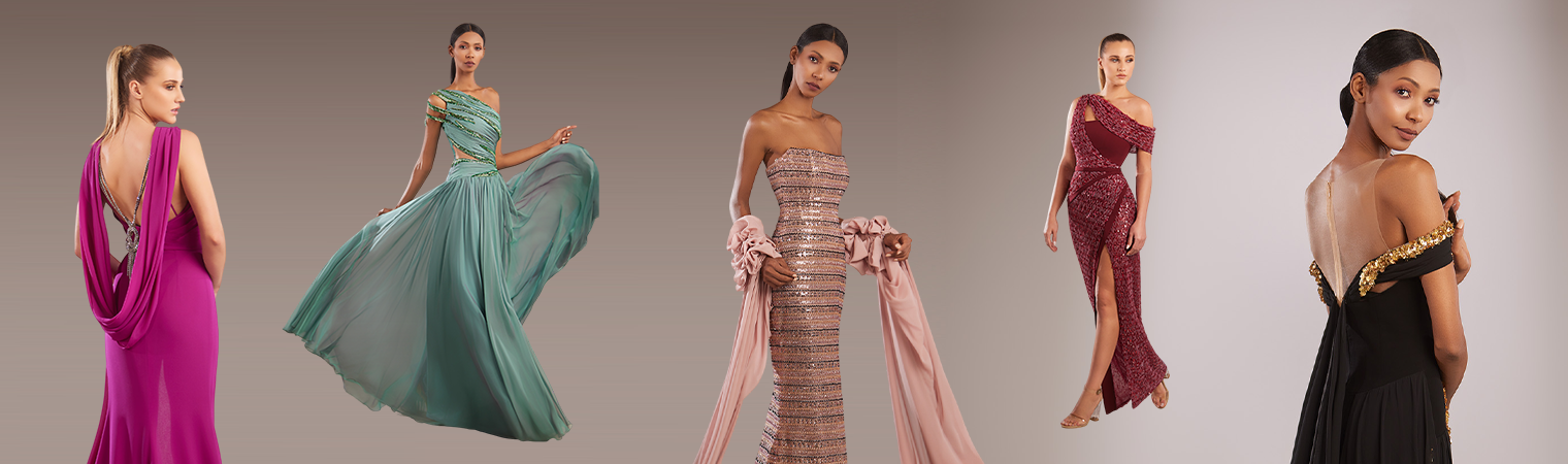 Reverie Couture SP2493